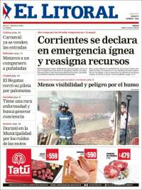 El Litoral Corrientes