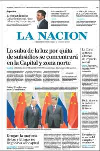 La Nación