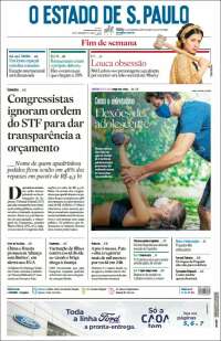 O Estado de São Paulo