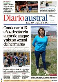 El Diario Austral de Valdivia