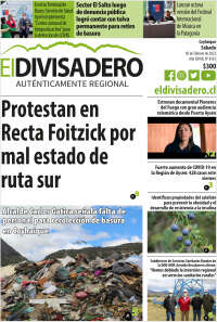 Diario El Divisadero