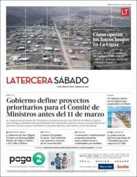 La Tercera