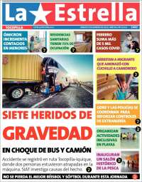 La Estrella de Tocopilla