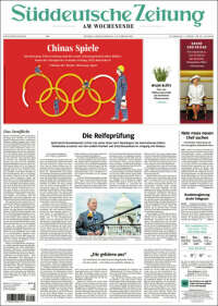 Sueddeutsche