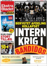 Ekstra Bladet