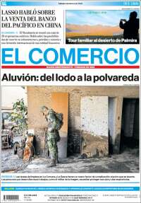 El Comercio