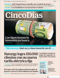 Cinco Días