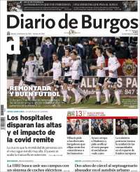 Diario de Burgos