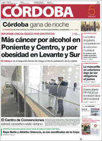 Diario de Córdoba