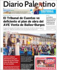 Diario Palentino