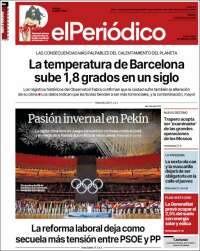 El Periódico