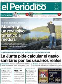 El Periódico de Extremadura