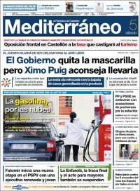 El Periódico Mediterraneo
