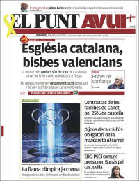 El Punt Avui