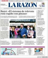 La Razón