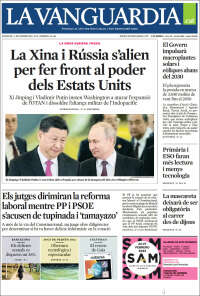 La Vanguardia