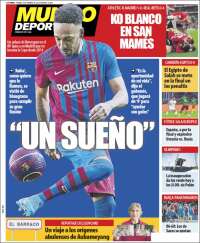 El Mundo Deportivo