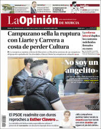 La Opinión de Murcia