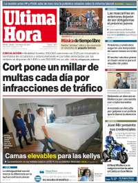 Última Hora
