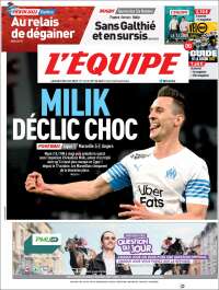L'Equipe