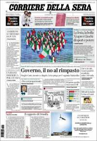 Corriere della Sera