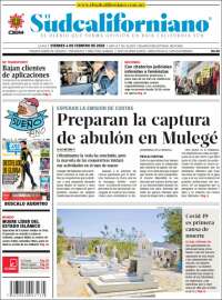 El Sudcaliforniano