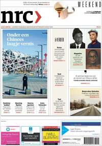 NRC Handelsblad