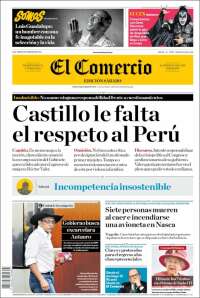 El Comercio