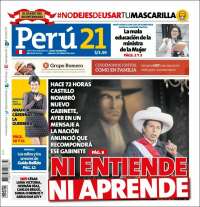 Perú 21