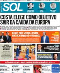 Jornal Sol