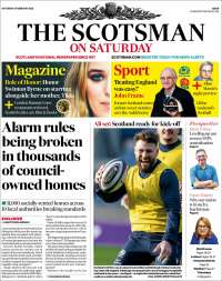 The Scotsman