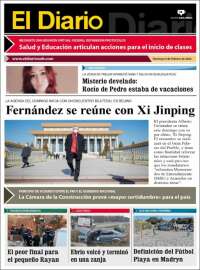 El Diario de Madryn