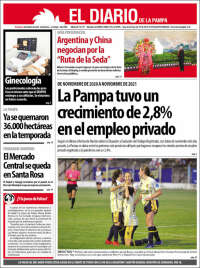 Diario de La Pampa