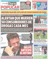 Diario Popular