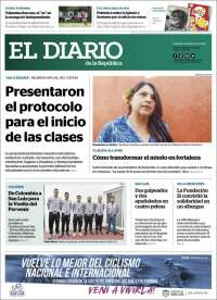 Diario de la República