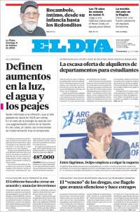 El Día de la Plata
