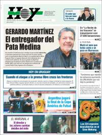 Diario Hoy
