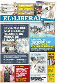 Diario El Liberal