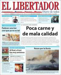 Diario El Libertador