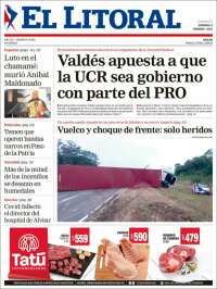 El Litoral Corrientes