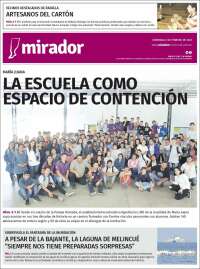 Mirador Provincial