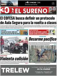 Diario El Sureño