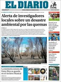 El Diario de Paraná