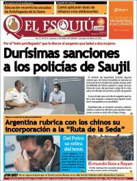 El Esquiu