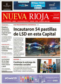 Nueva Rioja