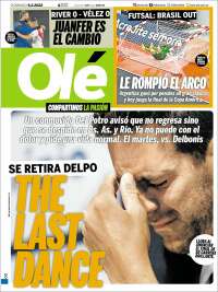Olé