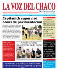 La Voz del Chaco