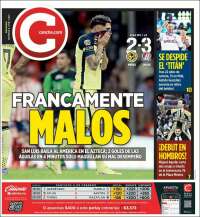 Cancha