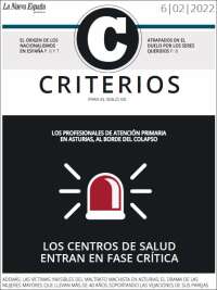 Portada de El Debate de Los Mochis (México)