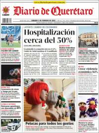 Diario de Querétaro